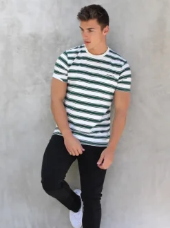 T-Shirts*Blakely Clothing Alban Relaxed T-Shirt