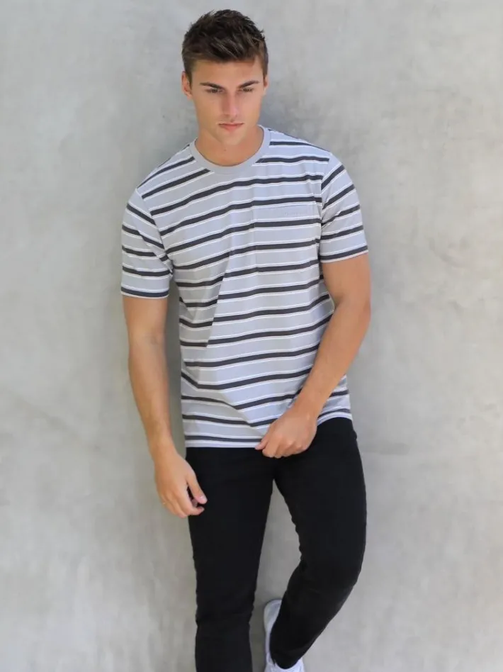 T-Shirts*Blakely Clothing Alban Relaxed T-Shirt