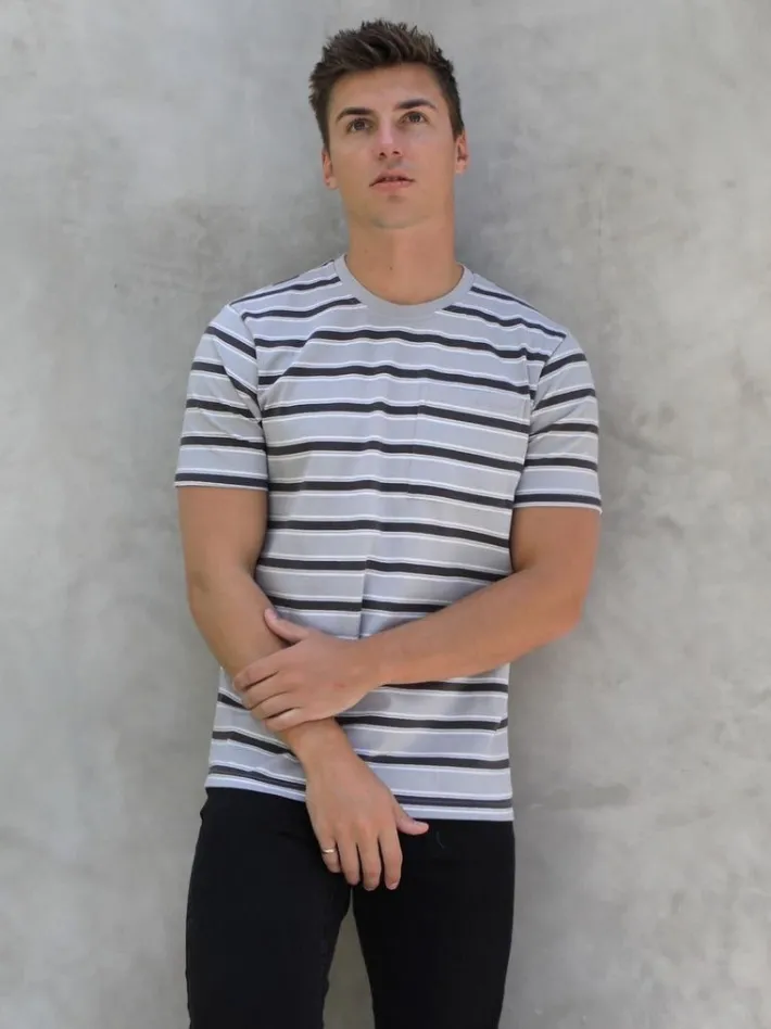 T-Shirts*Blakely Clothing Alban Relaxed T-Shirt