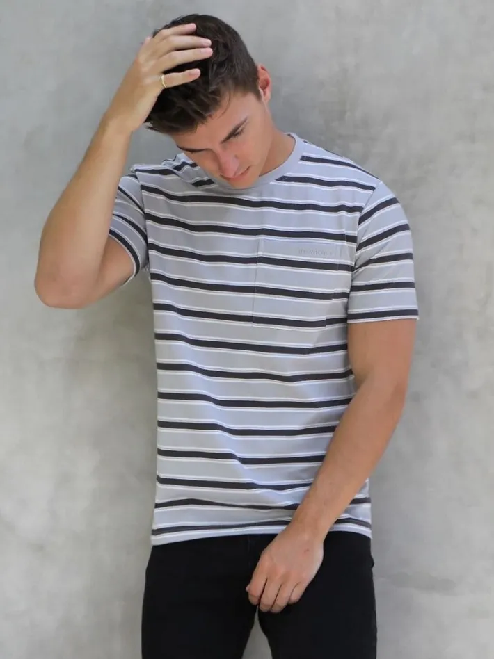 T-Shirts*Blakely Clothing Alban Relaxed T-Shirt
