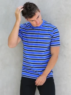 T-Shirts*Blakely Clothing Alban Relaxed T-Shirt