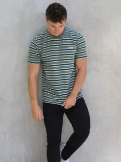 T-Shirts*Blakely Clothing Alban Relaxed T-Shirt