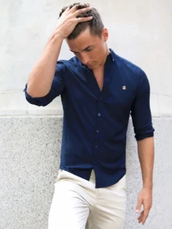 Shirts & Polos*Blakely Clothing Albany Fitted Stretch Shirt