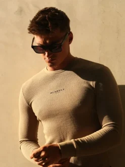 Jumpers*Blakely Clothing Alezio Textured Jumper