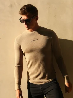 Jumpers*Blakely Clothing Alezio Textured Jumper