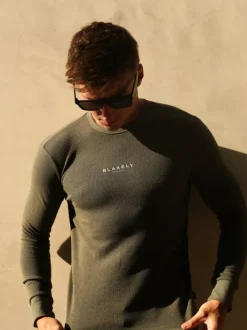 Jumpers*Blakely Clothing Alezio Textured Jumper