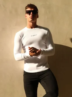 Jumpers*Blakely Clothing Alezio Textured Jumper