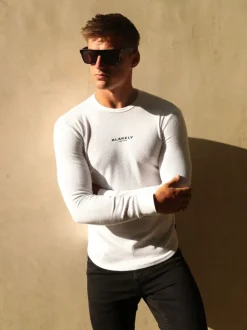 Jumpers*Blakely Clothing Alezio Textured Jumper