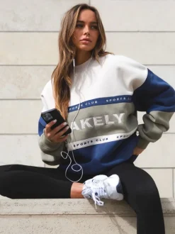 Hoodies*Blakely Clothing Alpine Oversized Jumper