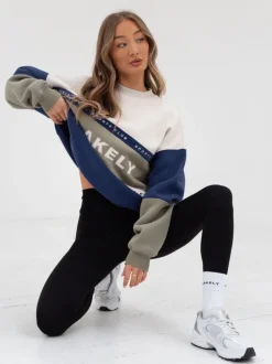 Hoodies*Blakely Clothing Alpine Oversized Jumper