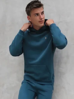 Hoodies*Blakely Clothing Anchor Relaxed Hoodie