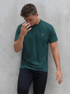 T-Shirts*Blakely Clothing Anchor Relaxed T-Shirt