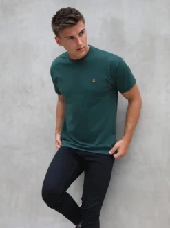 T-Shirts*Blakely Clothing Anchor Relaxed T-Shirt