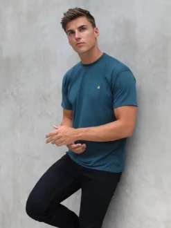 T-Shirts*Blakely Clothing Anchor Relaxed T-Shirt