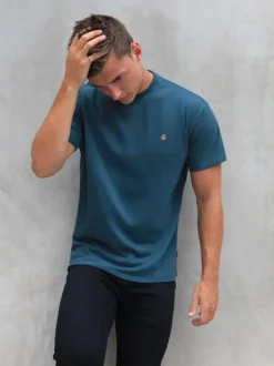 T-Shirts*Blakely Clothing Anchor Relaxed T-Shirt