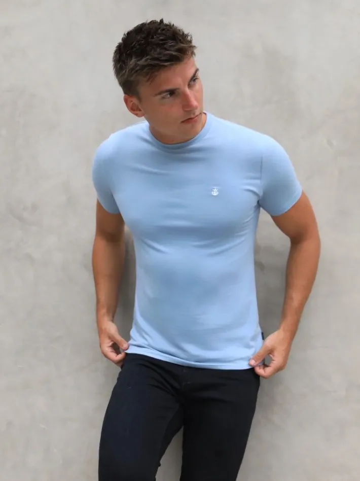 Sale*Blakely Clothing Anchor T-Shirt