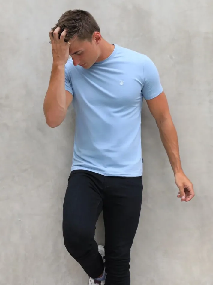 Sale*Blakely Clothing Anchor T-Shirt