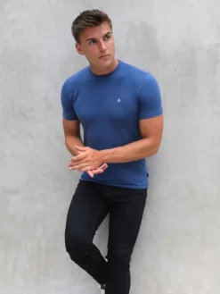 Sale*Blakely Clothing Anchor T-Shirt