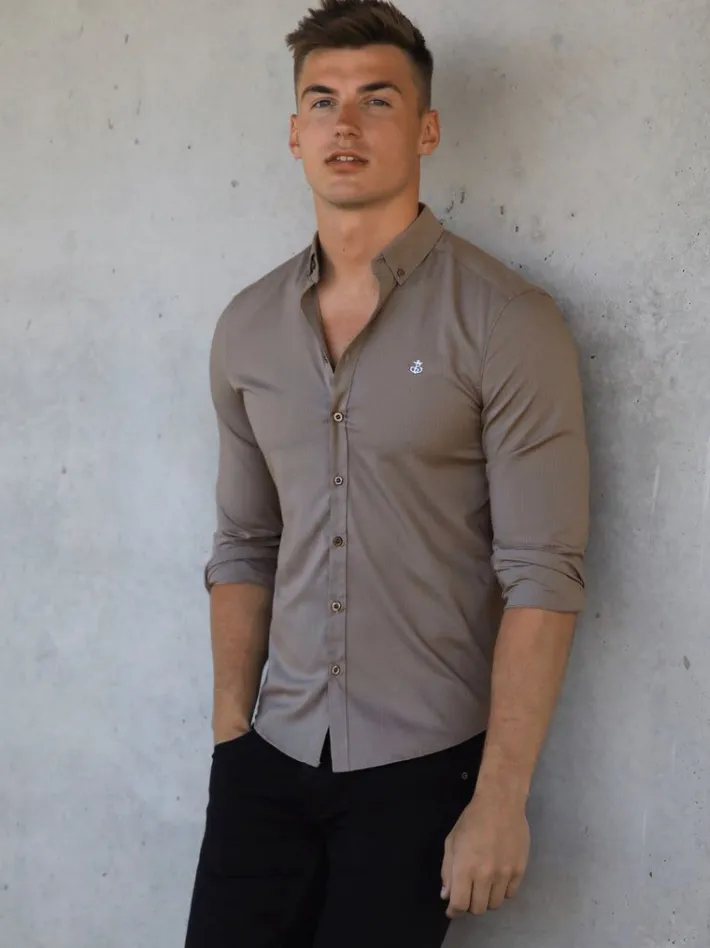 Shirts & Polos*Blakely Clothing Anzio Shirt