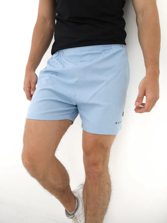 Activewear*Blakely Clothing Apex Active Shorts