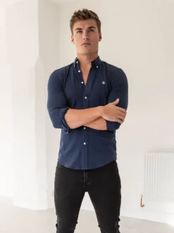 Shirts & Polos*Blakely Clothing Arlo Soft Stretch Shirt