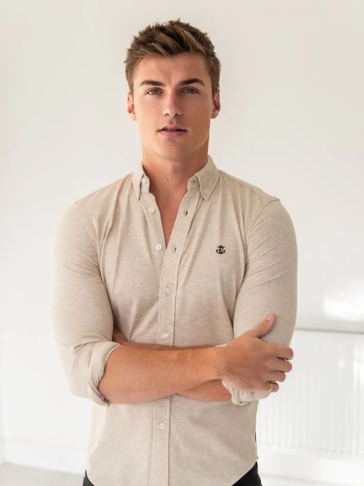 Shirts & Polos*Blakely Clothing Arlo Soft Stretch Shirt