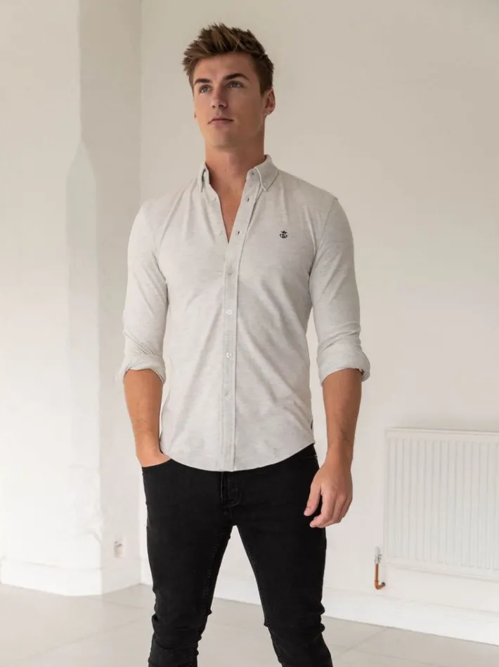 Shirts & Polos*Blakely Clothing Arlo Soft Stretch Shirt