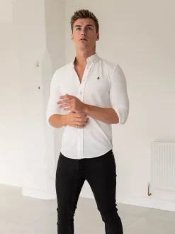 Shirts & Polos*Blakely Clothing Arlo Soft Stretch Shirt
