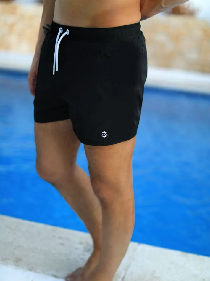 Shorts & Swimmers*Blakely Clothing Arno Swim Shorts