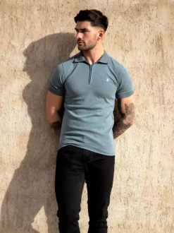 Shirts & Polos*Blakely Clothing Aspen Polo