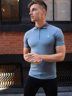 Shirts & Polos*Blakely Clothing Aspen Polo