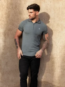 Sale*Blakely Clothing Aspen Polo