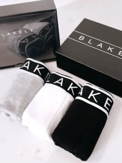 Boxers*Blakely Clothing B2 | Boxers