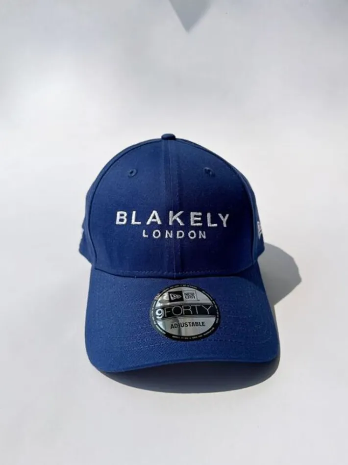 Accessories*Blakely Clothing Baseball Cap