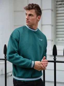 Sale*Blakely Clothing Bexley Relaxed Jumper