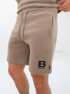 Shorts & Swimmers*Blakely Clothing Blakely London Jogger Shorts