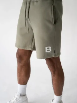 Shorts & Swimmers*Blakely Clothing Blakely London Jogger Shorts
