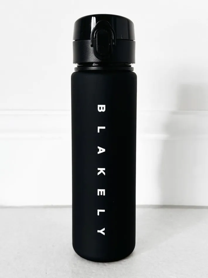 Sale*Blakely Clothing Blakely Training Water Bottle