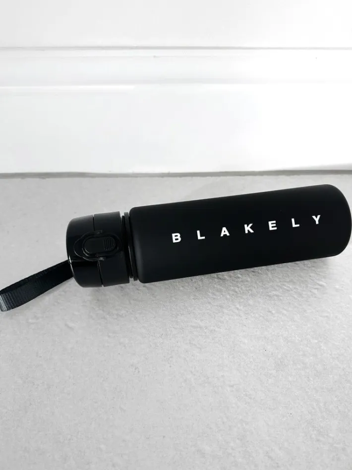 Sale*Blakely Clothing Blakely Training Water Bottle