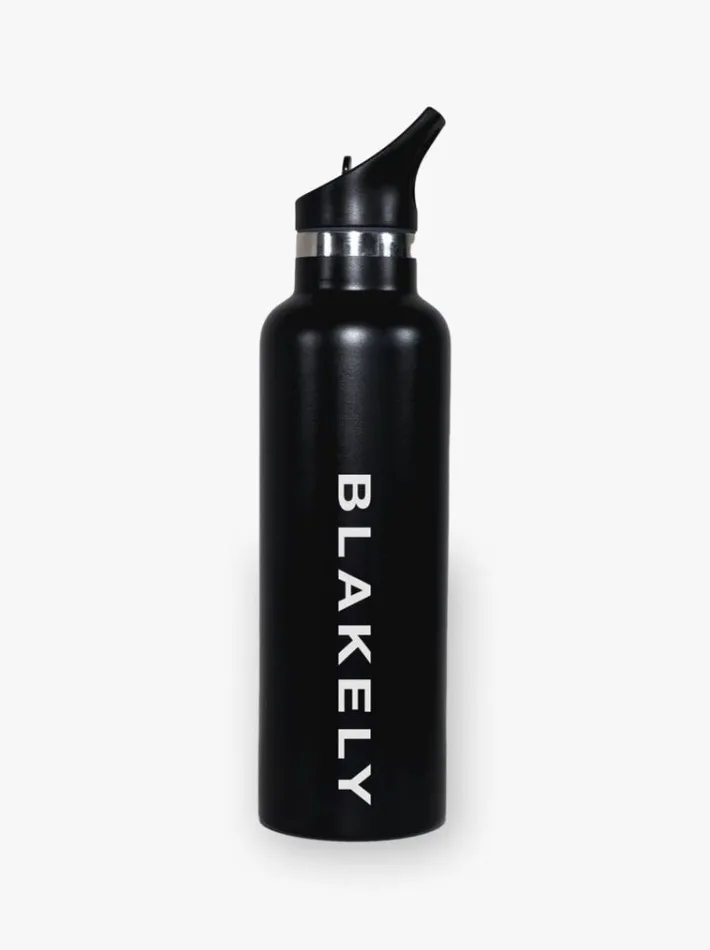 Activewear*Blakely Clothing Blakely Water Bottle