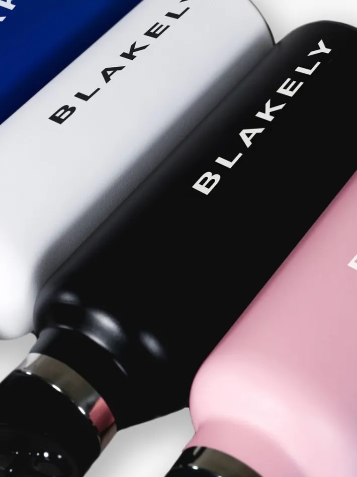 Activewear*Blakely Clothing Blakely Water Bottle