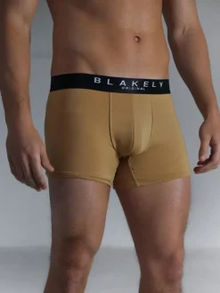 Boxers*Blakely Clothing Blk Boxers