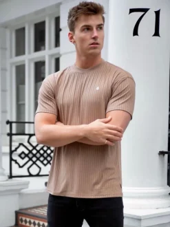 T-Shirts*Blakely Clothing Brentford Relaxed T-Shirt