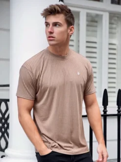 T-Shirts*Blakely Clothing Brentford Relaxed T-Shirt