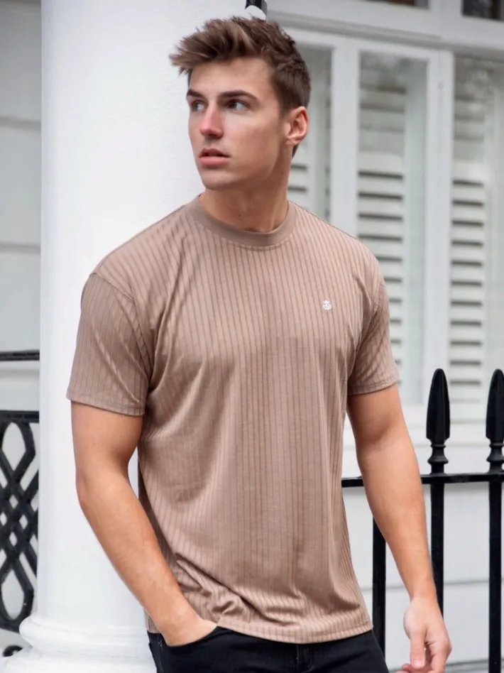 T-Shirts*Blakely Clothing Brentford Relaxed T-Shirt