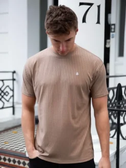 T-Shirts*Blakely Clothing Brentford Relaxed T-Shirt