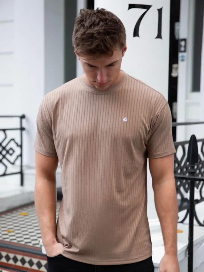 T-Shirts*Blakely Clothing Brentford Relaxed T-Shirt
