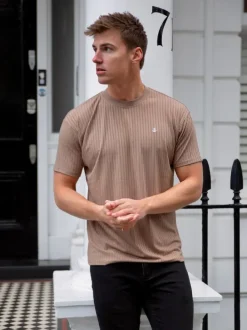 T-Shirts*Blakely Clothing Brentford Relaxed T-Shirt