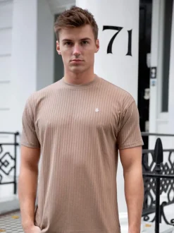T-Shirts*Blakely Clothing Brentford Relaxed T-Shirt