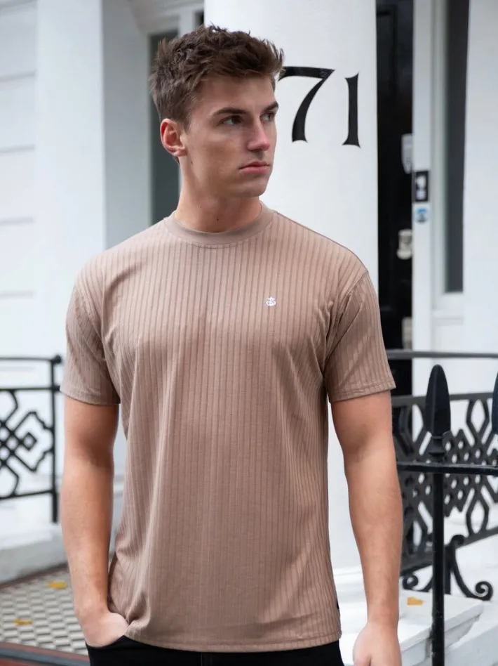 T-Shirts*Blakely Clothing Brentford Relaxed T-Shirt
